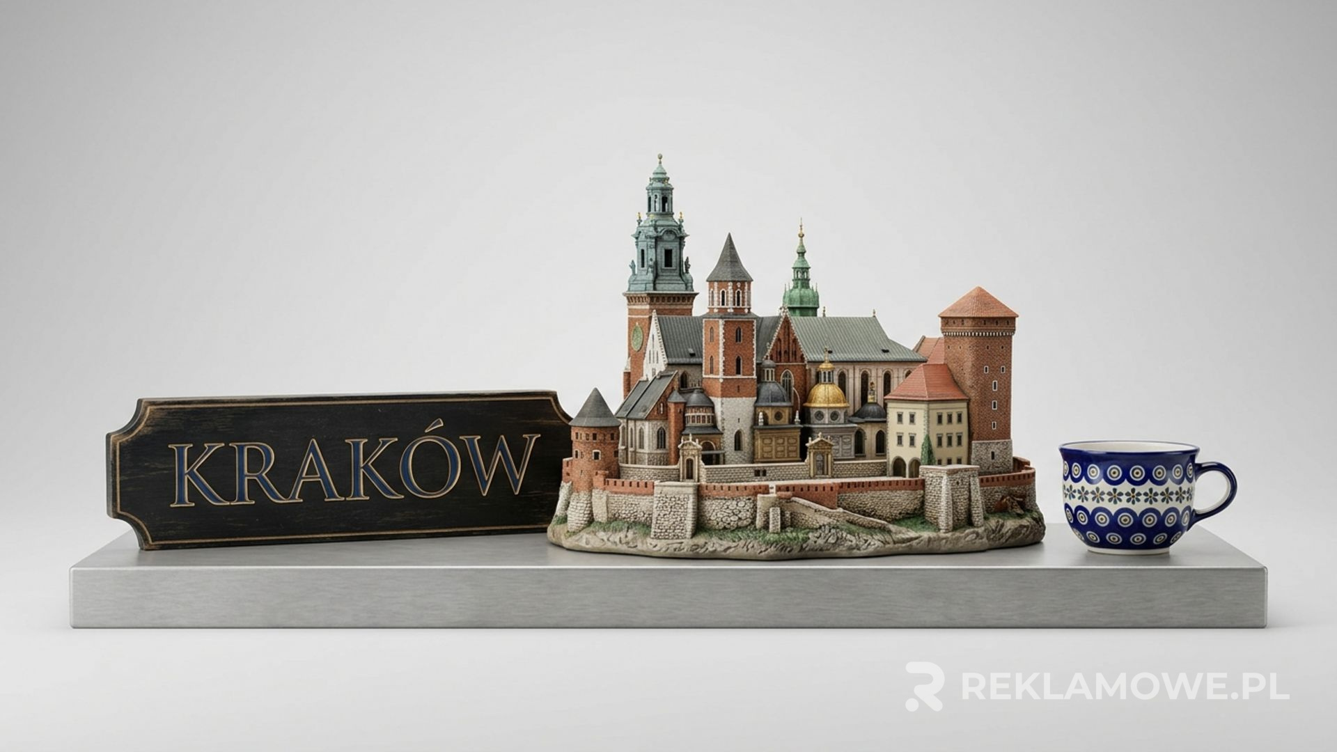 Brelok reklamowy jako niedrogi sposób na zwiększenie rozpoznawalności firmy w Krakowie