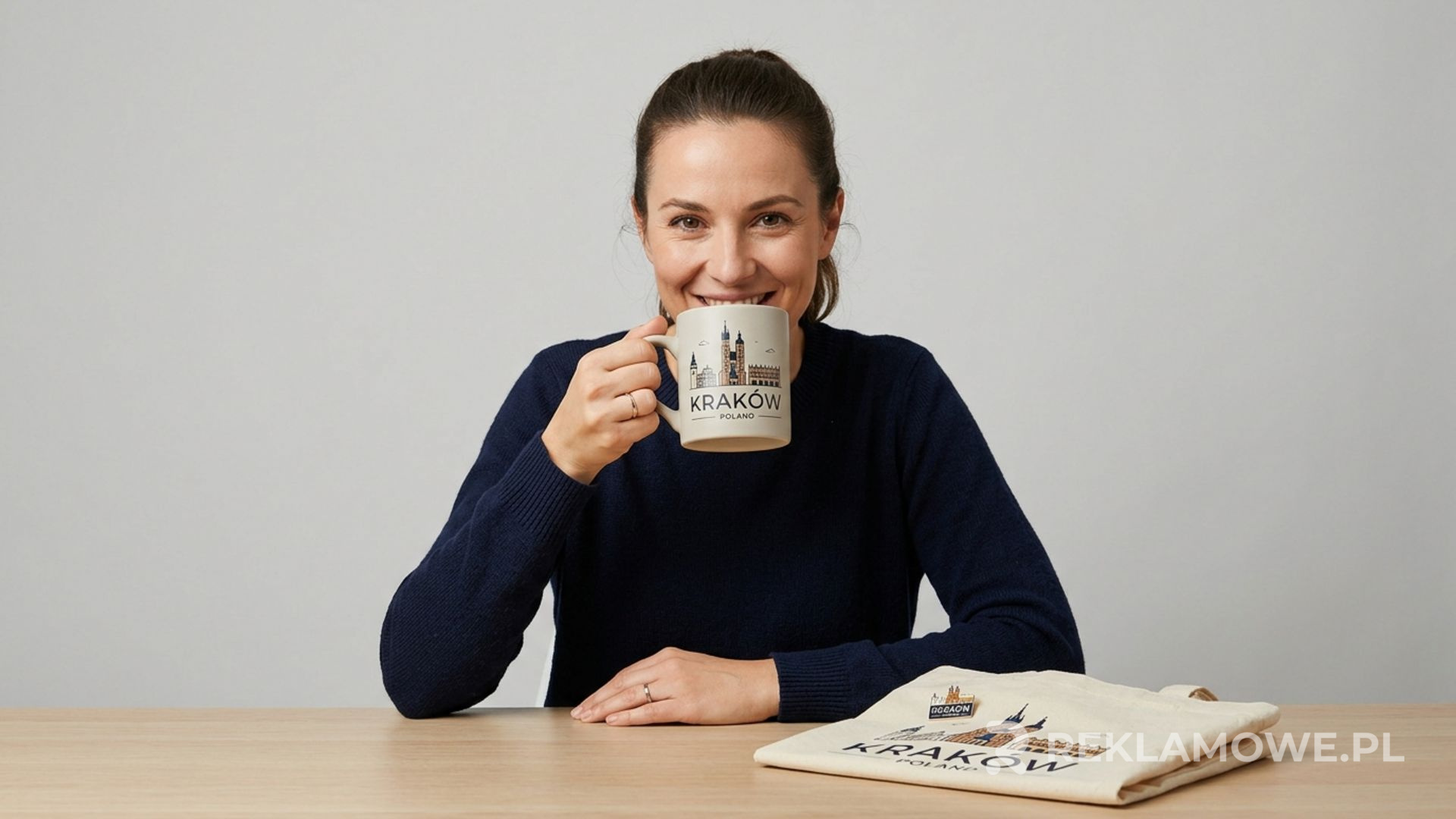 Gadżety reklamowe w Krakowie – wybór dostawcy materiałów promocyjnych