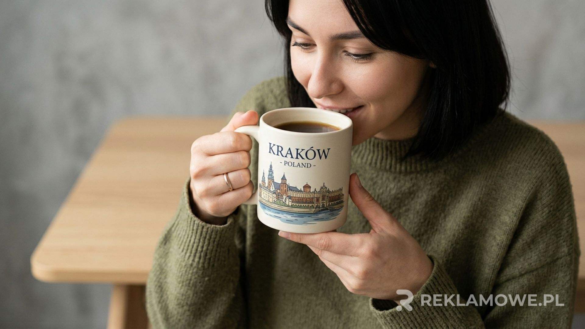Gadżety reklamowe z nadrukiem dopasowane do branży w Krakowie