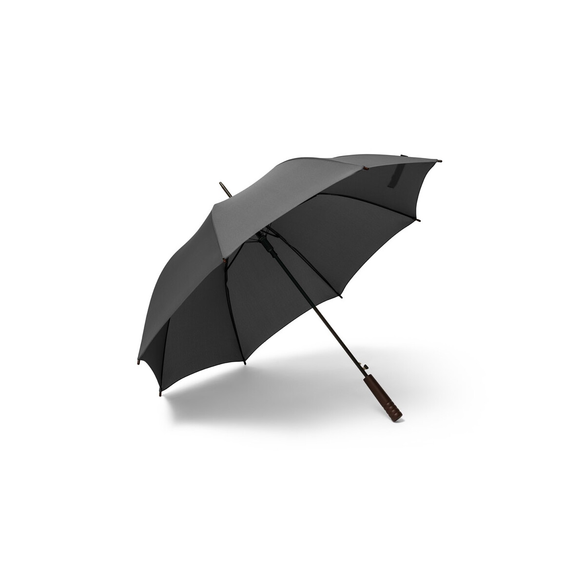APOLO. Parasol poliestru pochodzącego (100% rPET) pongee z automatycznym otwieraniem 99149_set