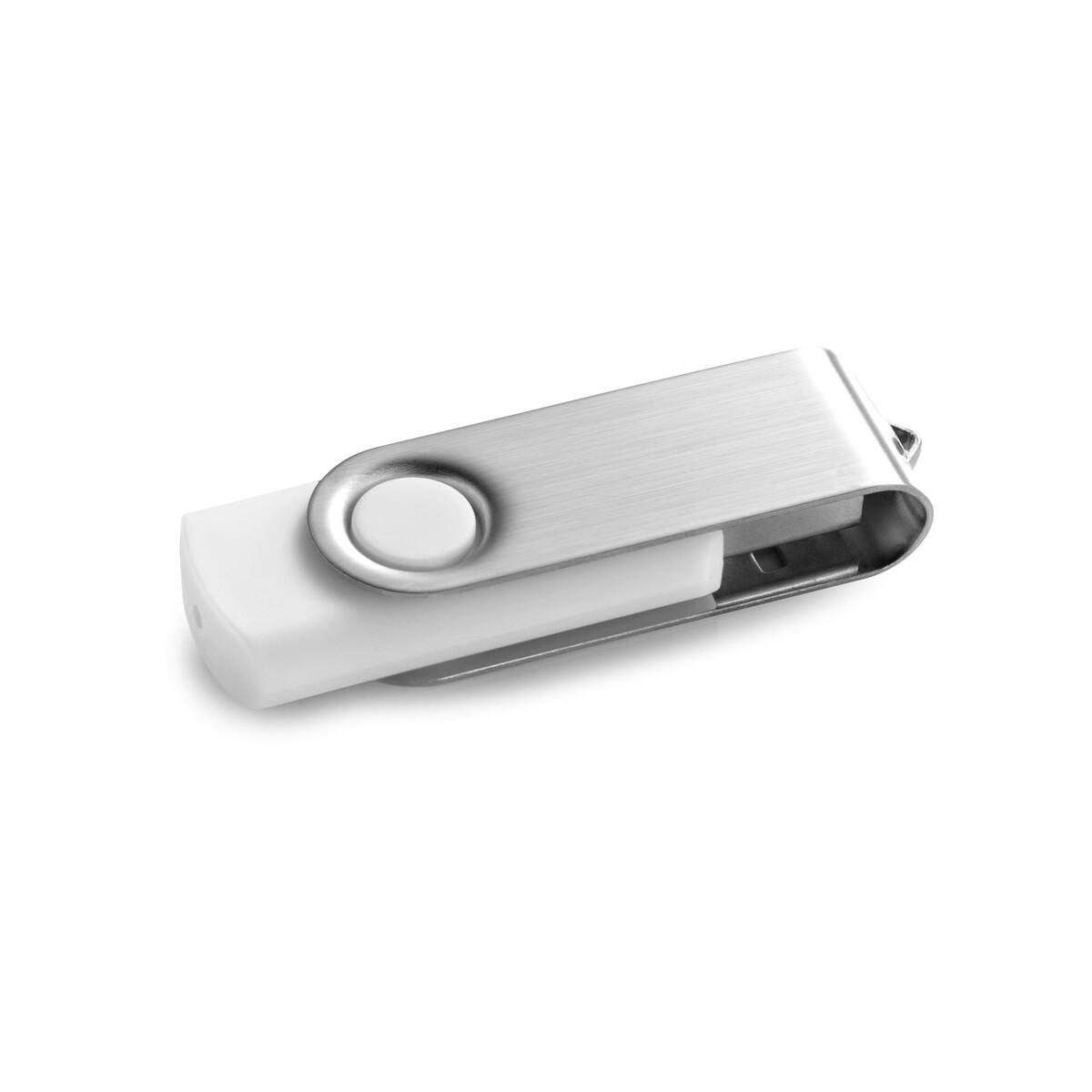 CLAUDIUS 16GB. Pamięć flash USB 16 GB z metalowym klipsem 97433_set