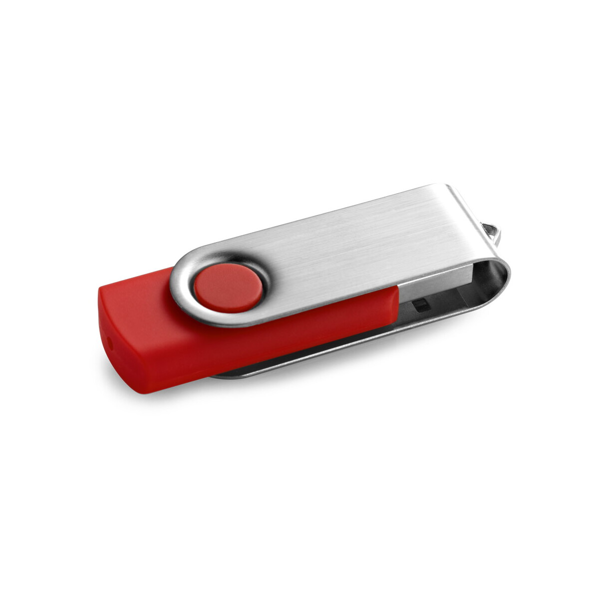 CLAUDIUS 16GB. Pamięć flash USB 16 GB z metalowym klipsem 97433_set