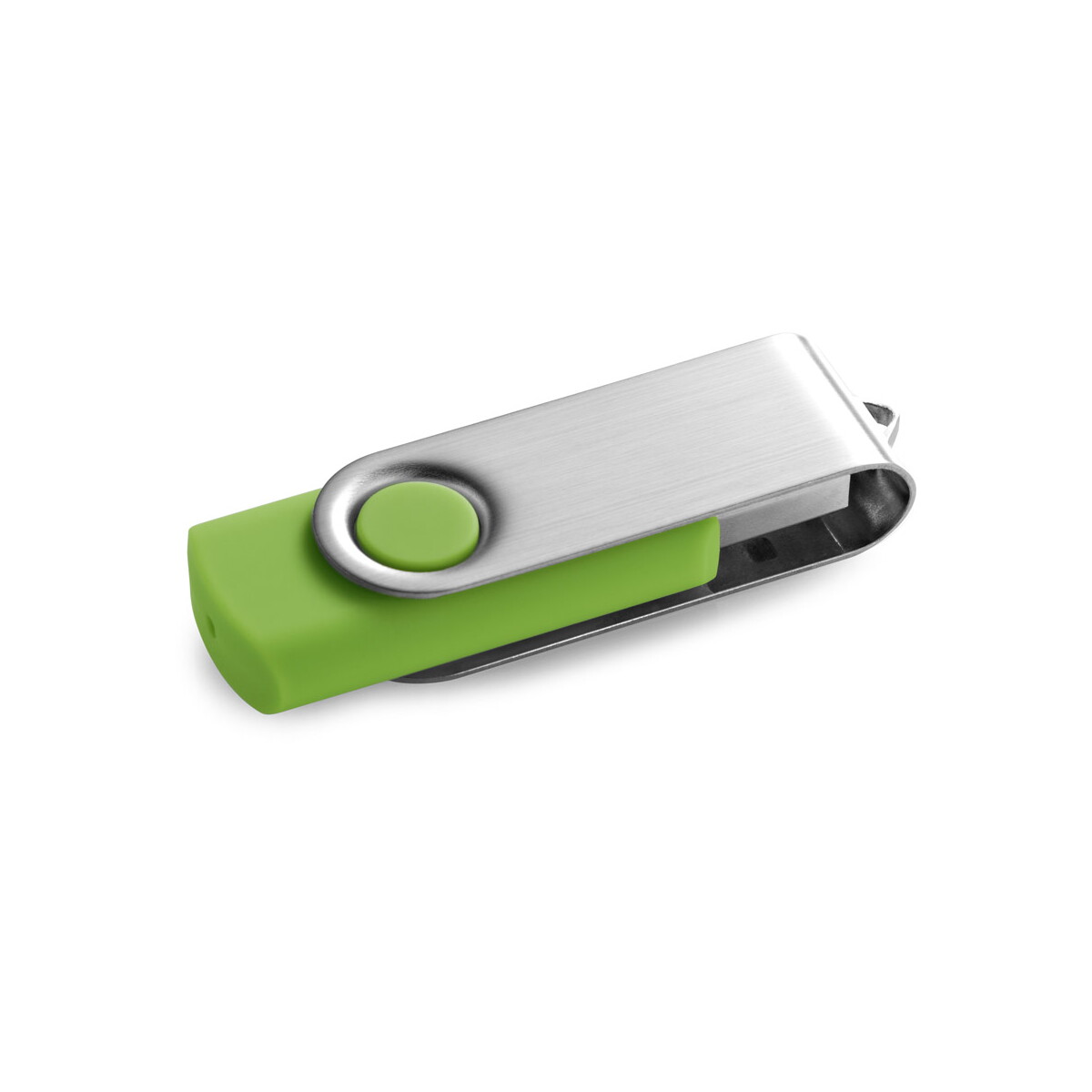 CLAUDIUS 16GB. Pamięć flash USB 16 GB z metalowym klipsem 97433_set