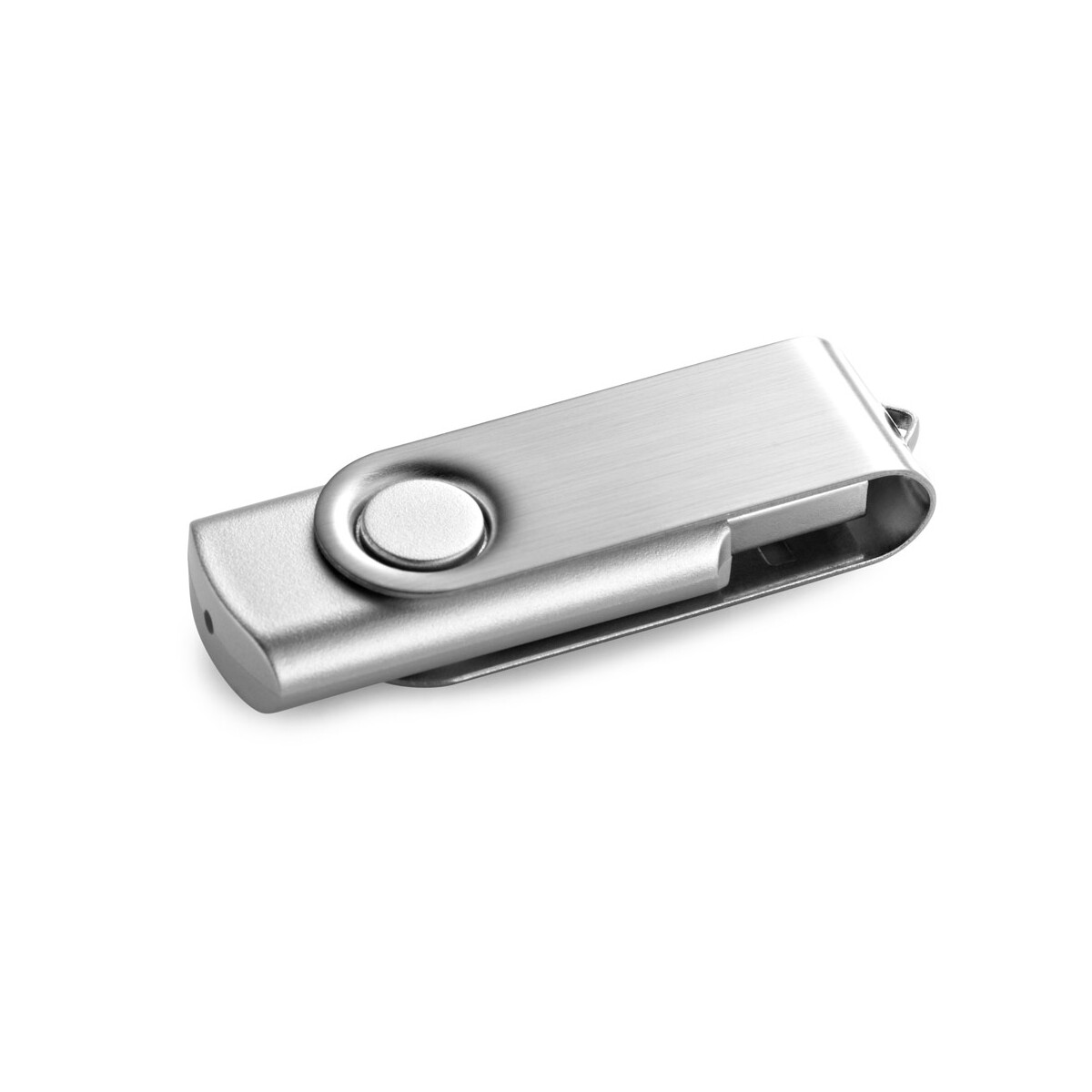 CLAUDIUS 16GB. Pamięć flash USB 16 GB z metalowym klipsem 97433_set