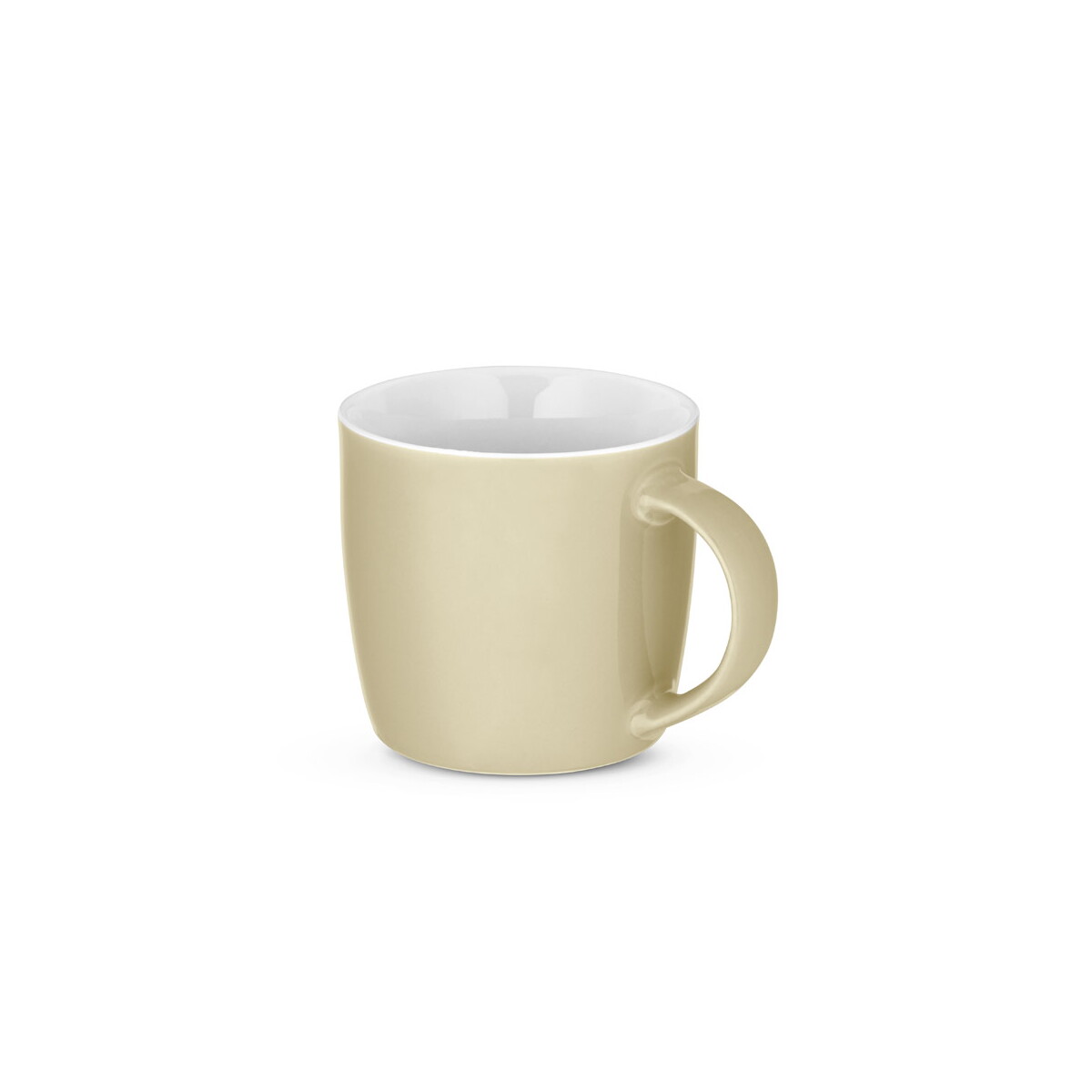 COMANDER. Kubek ceramiczny 370 mL 93833_set