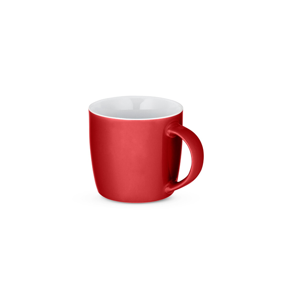 COMANDER. Kubek ceramiczny 370 mL 93833_set