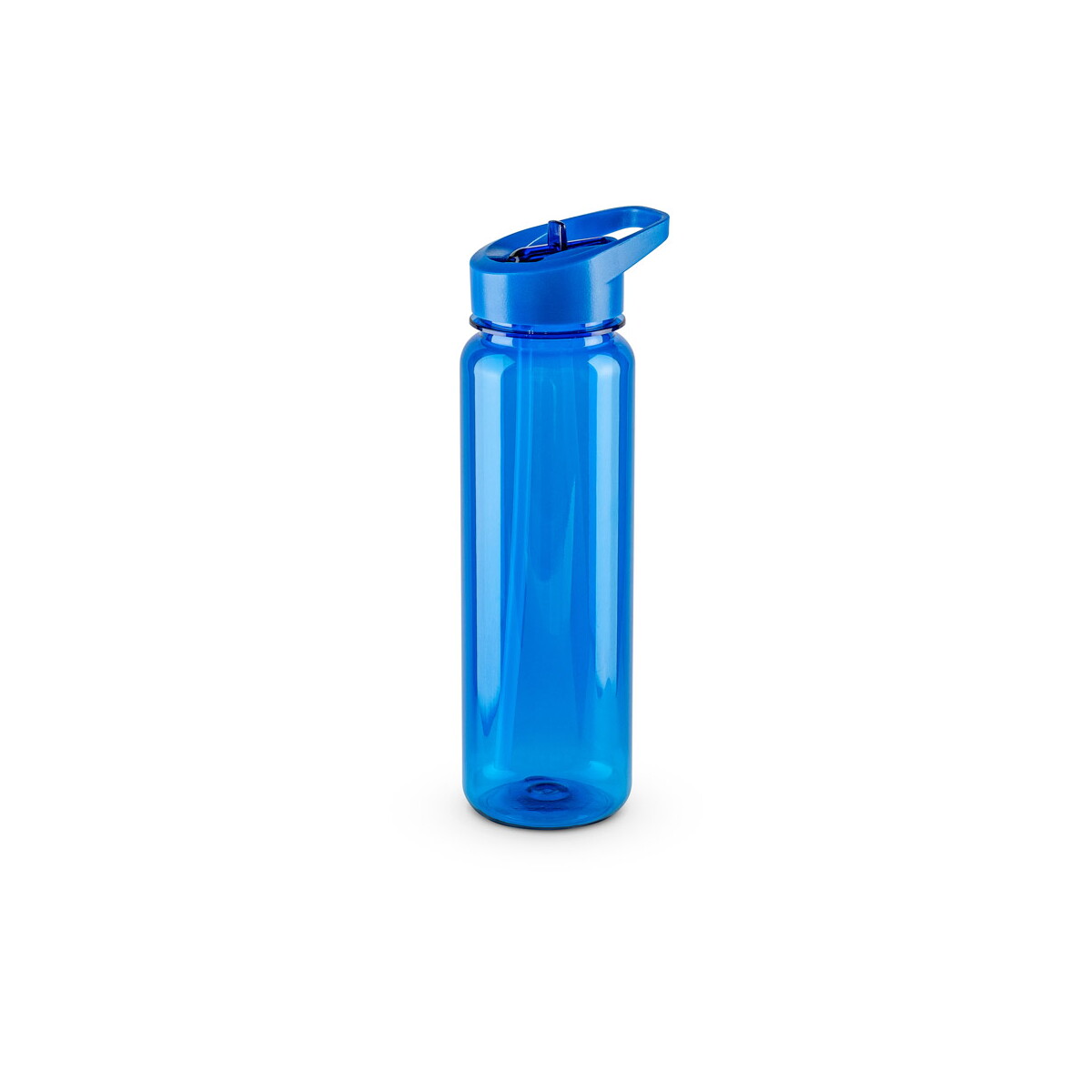 GILMORE. Butelka sportowa rPET z błyszczącym, półprzezroczystym wykończeniem 750 ml 94344_set