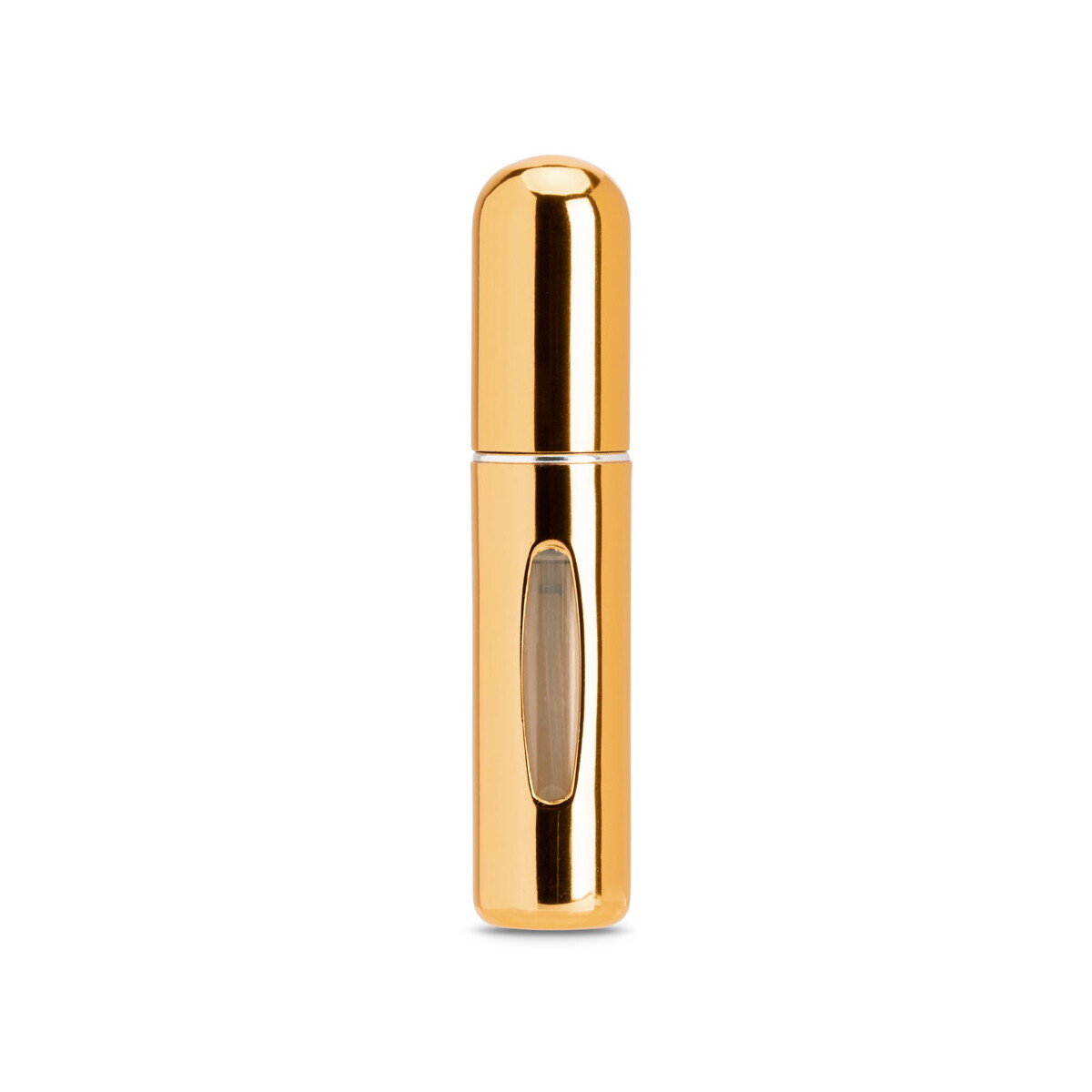LINDEN. Aluminiowy atomizer do perfum z możliwością łatwego napełniania 95111_set