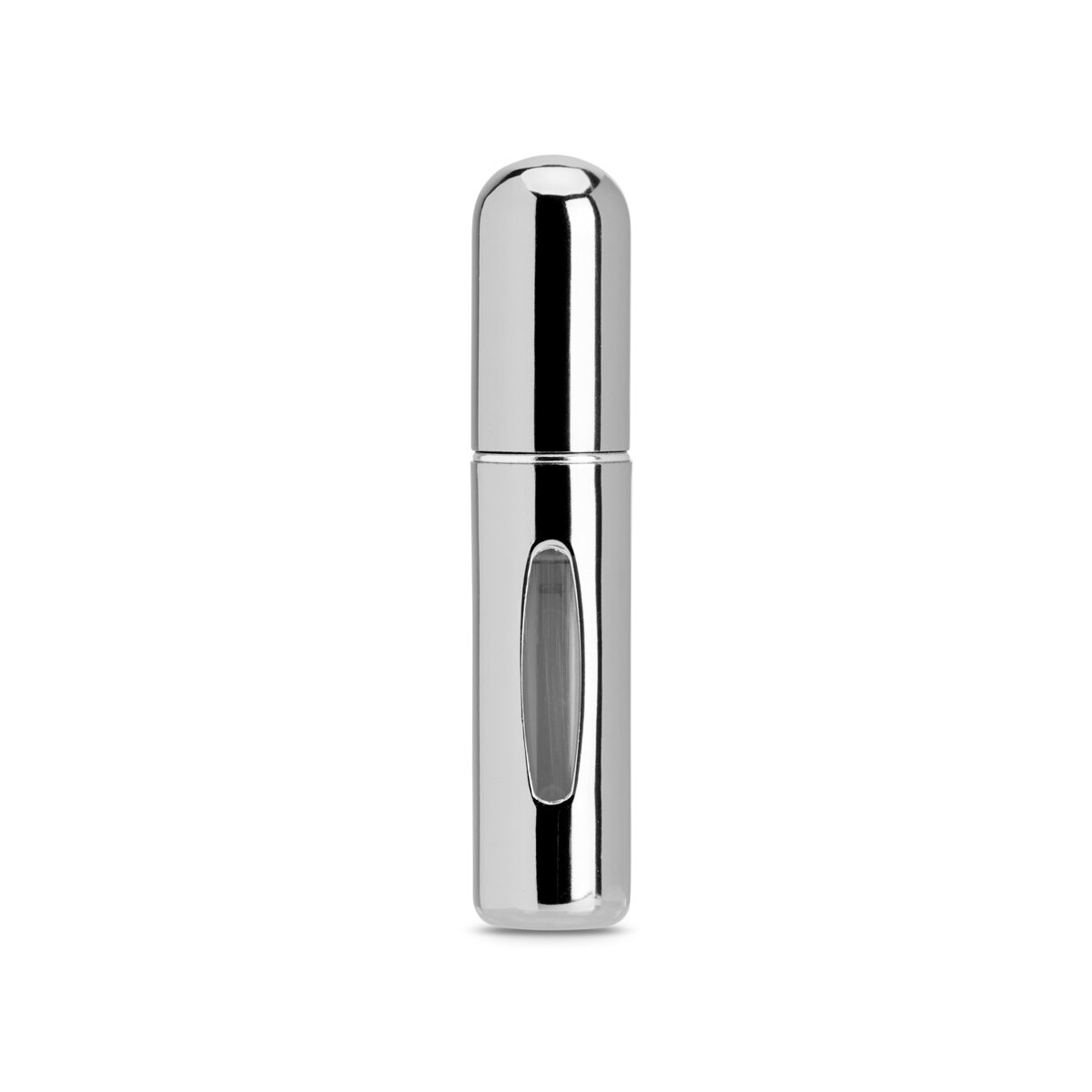 LINDEN. Aluminiowy atomizer do perfum z możliwością łatwego napełniania 95111_set