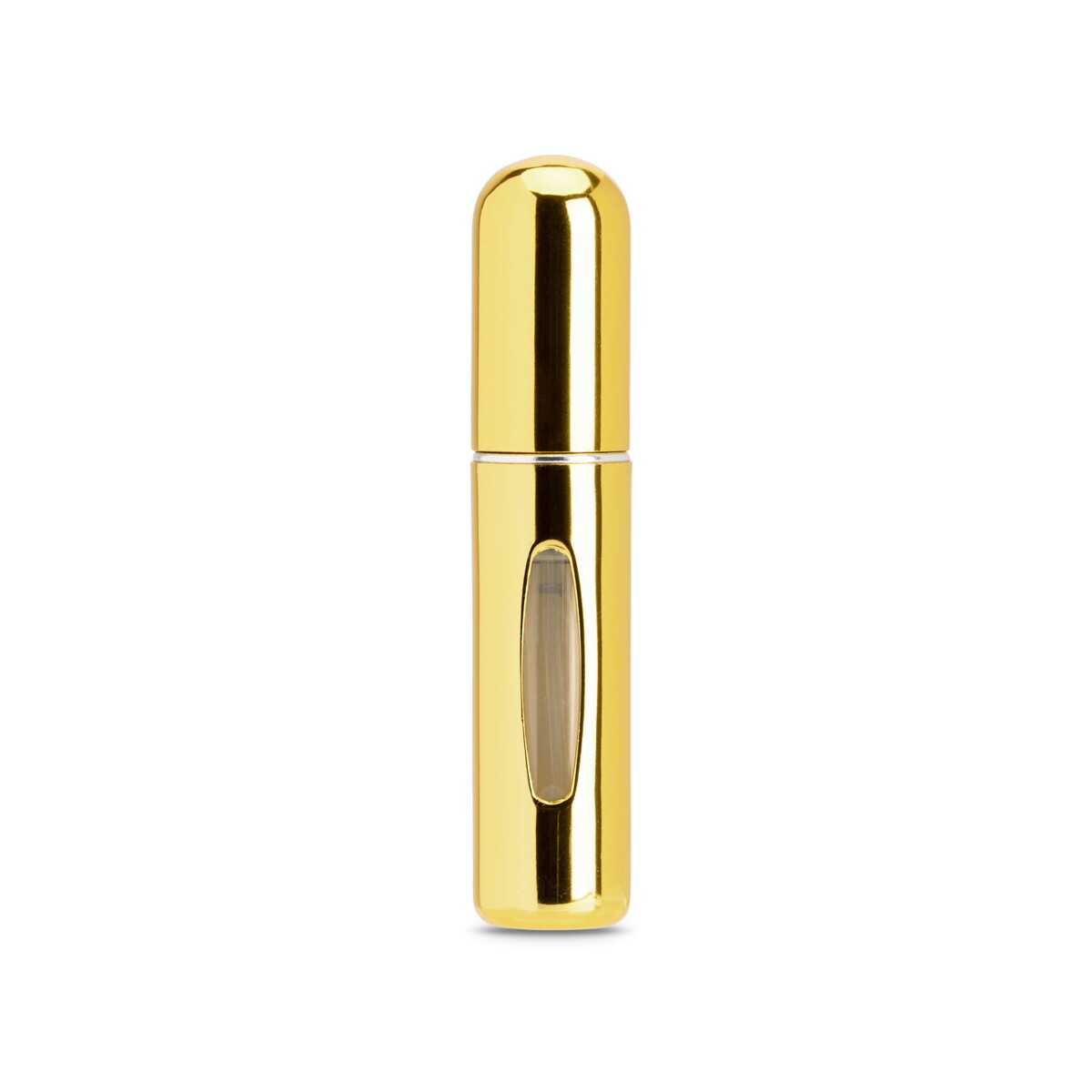 LINDEN. Aluminiowy atomizer do perfum z możliwością łatwego napełniania 95111_set