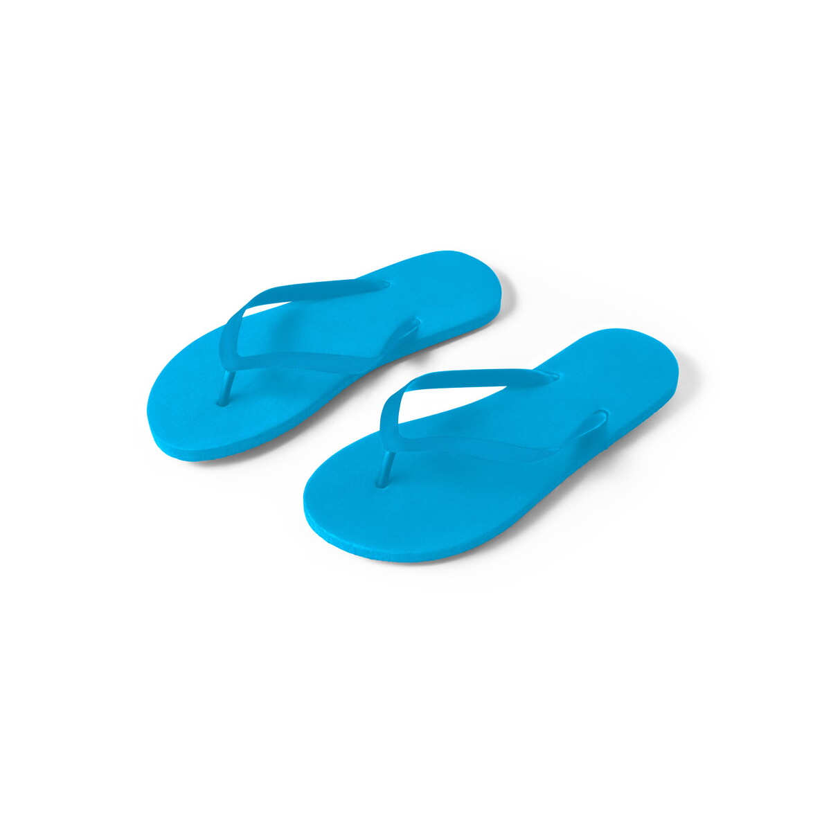 MAUPITI L / XL. Wygodne kapcie z podeszwą z PE i paskiem z PVC 95085_set