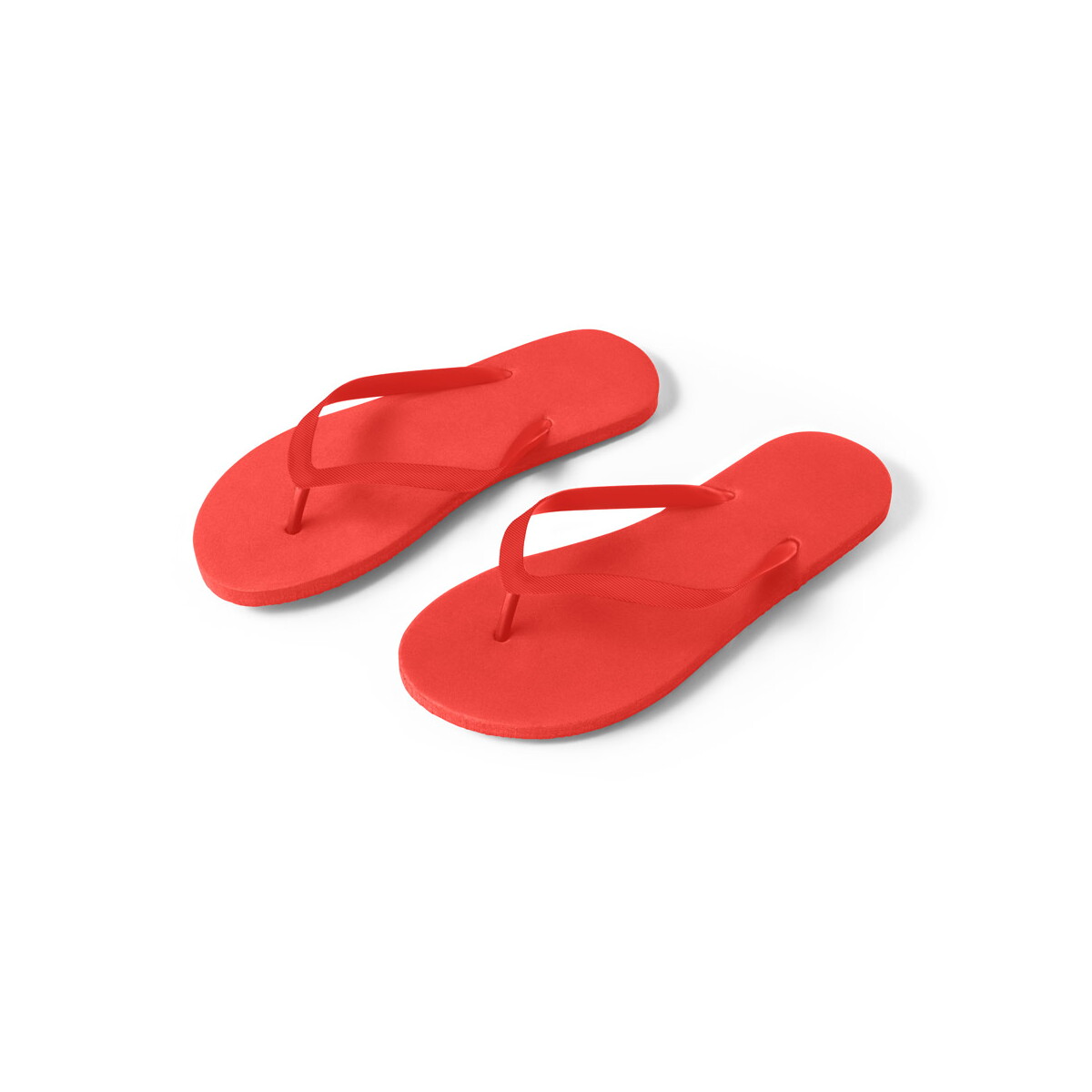 MAUPITI L / XL. Wygodne kapcie z podeszwą z PE i paskiem z PVC 95085_set