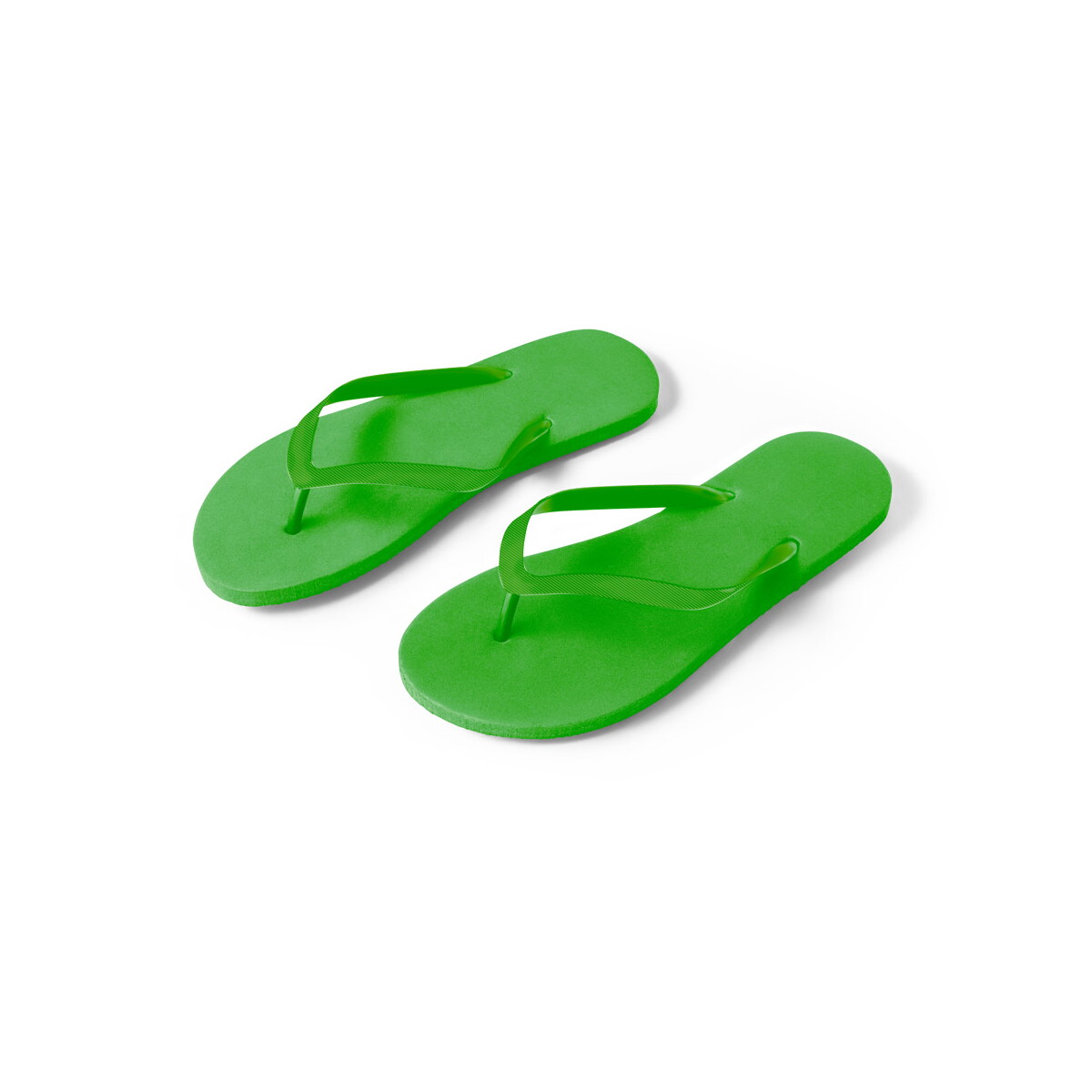 MAUPITI L / XL. Wygodne kapcie z podeszwą z PE i paskiem z PVC 95085_set