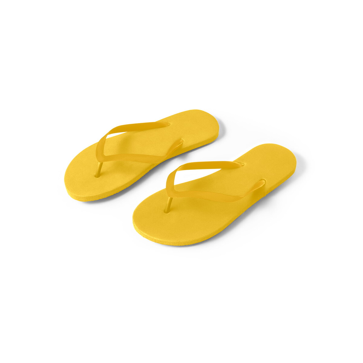 MAUPITI L / XL. Wygodne kapcie z podeszwą z PE i paskiem z PVC 95085_set