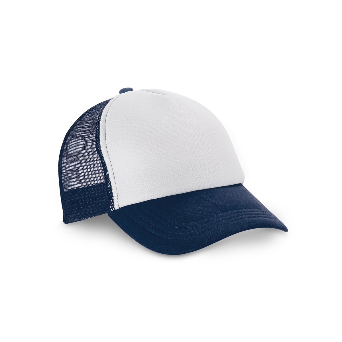 NICOLA. Czapka z poliestru i siatki (150 g/m²) 99426_set