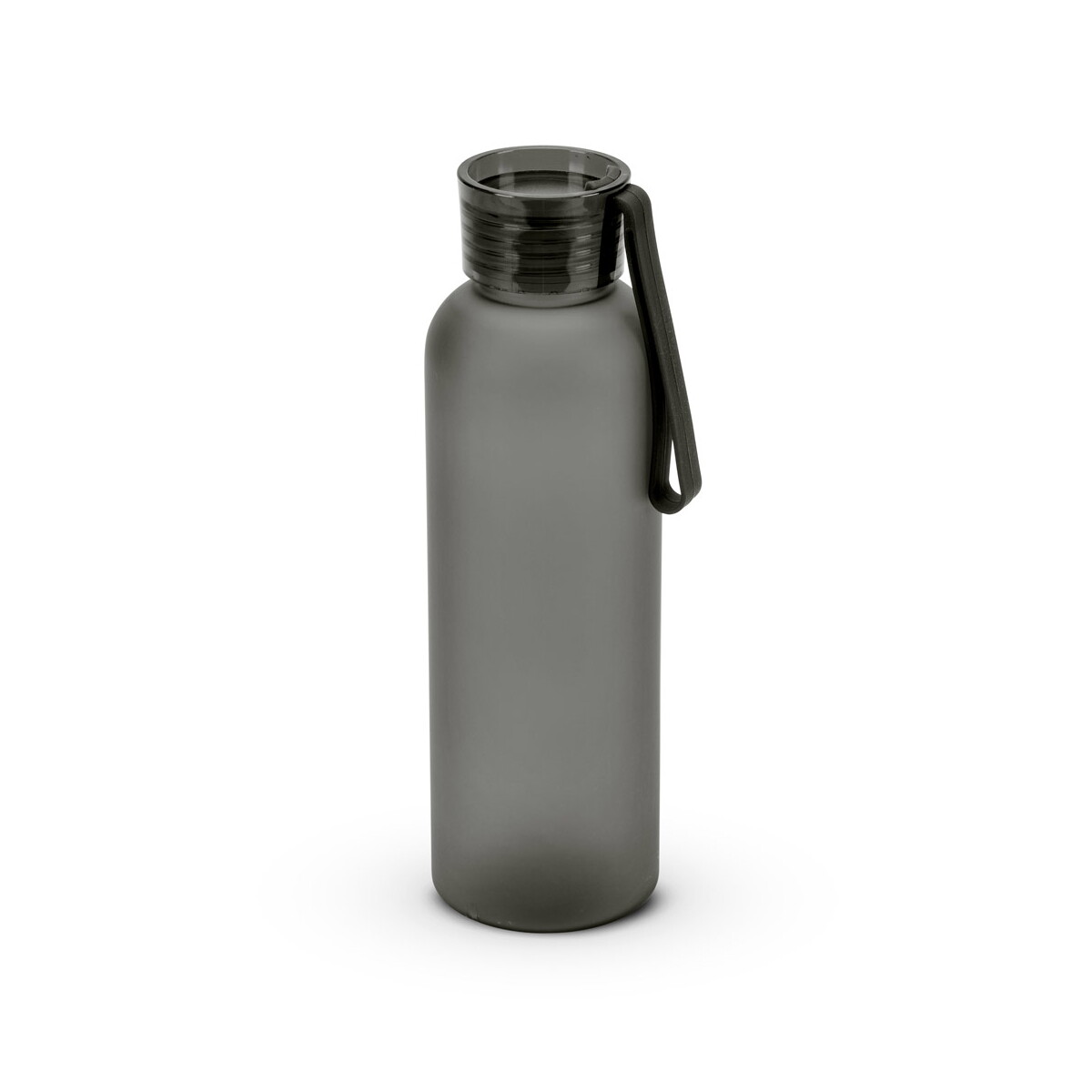 RIO rPET. Butelka rPET z matowym wykończeniem 600 ml 94299_set