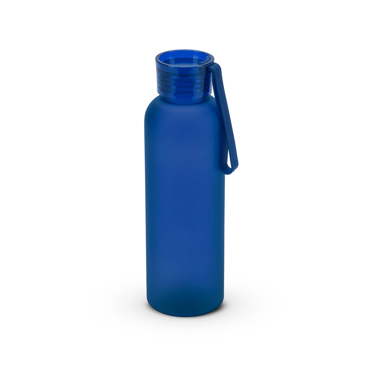RIO rPET. Butelka rPET z matowym wykończeniem 600 ml 94299_set
