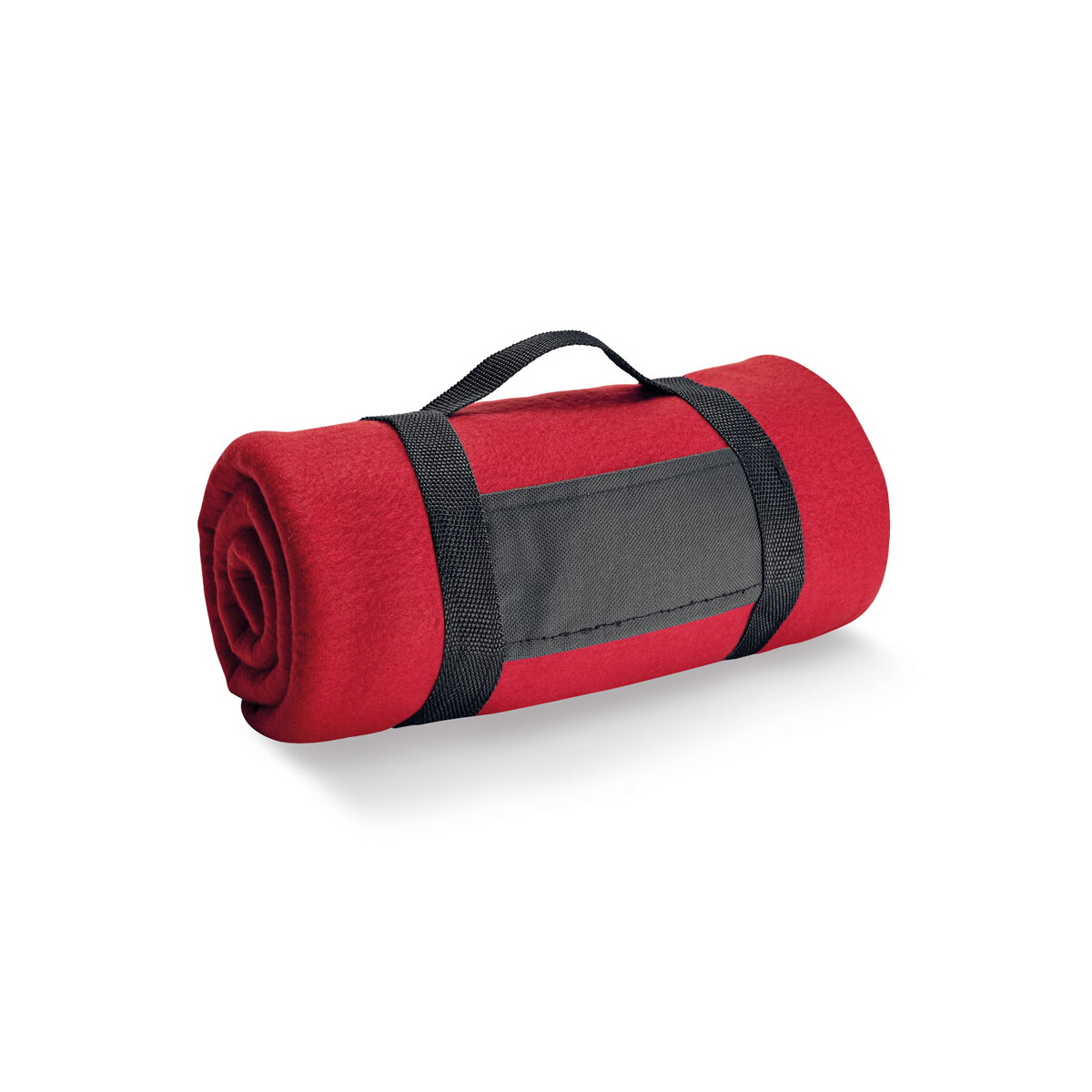 THORPE. Koc polarowy (180 g/m²) ze zdejmowanym uchwytem 99074_set