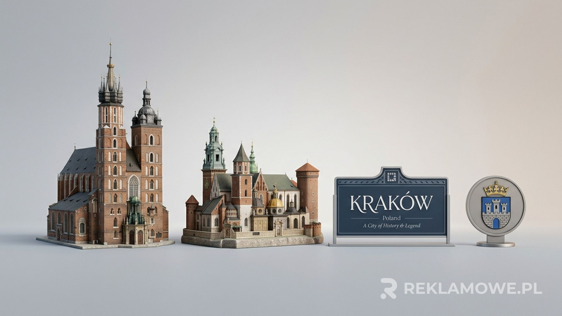 Notesy reklamowe w Krakowie jako element kampanii promocyjnej