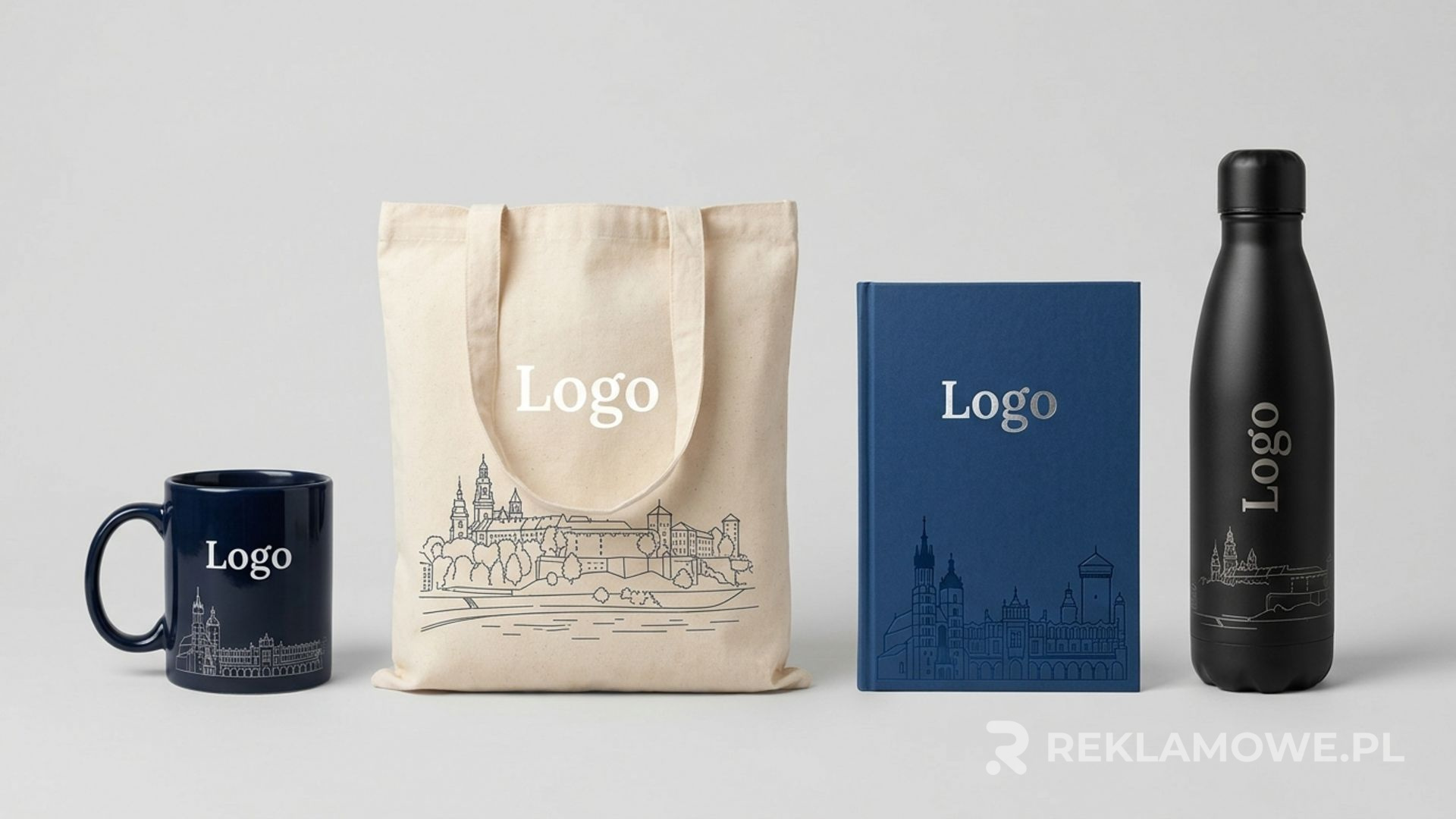 Odzież reklamowa w Krakowie łącząca funkcjonalność z promocją marki