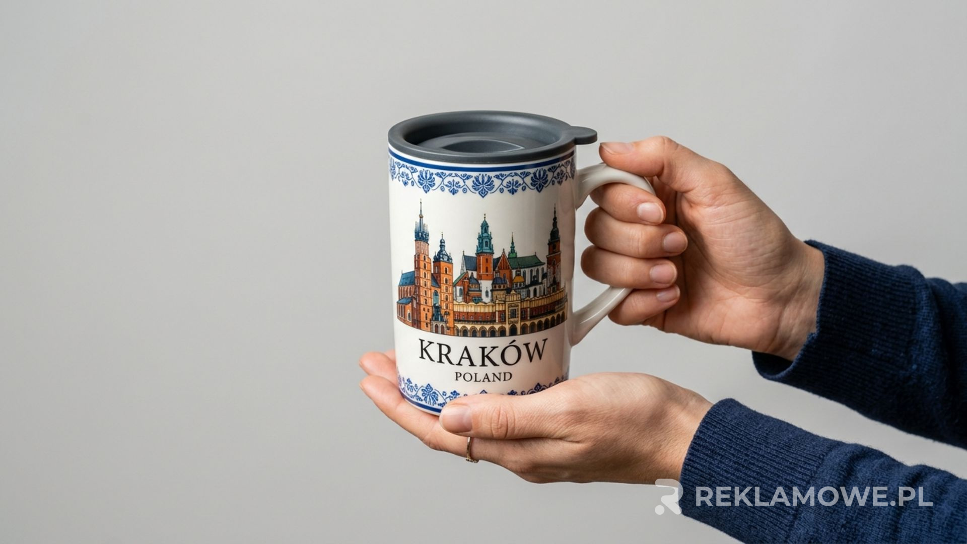 Sezonowe gadżety reklamowe w Krakowie – całoroczne upominki promocyjne